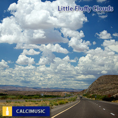 Calcimusic - Little Fluffy Clouds