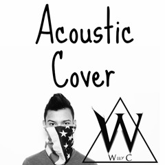 I MISS YOU(blink 182 Cover) (Spanish Version)