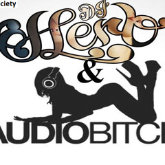 DJ Audio & Dj Herb Presents : The Welcome