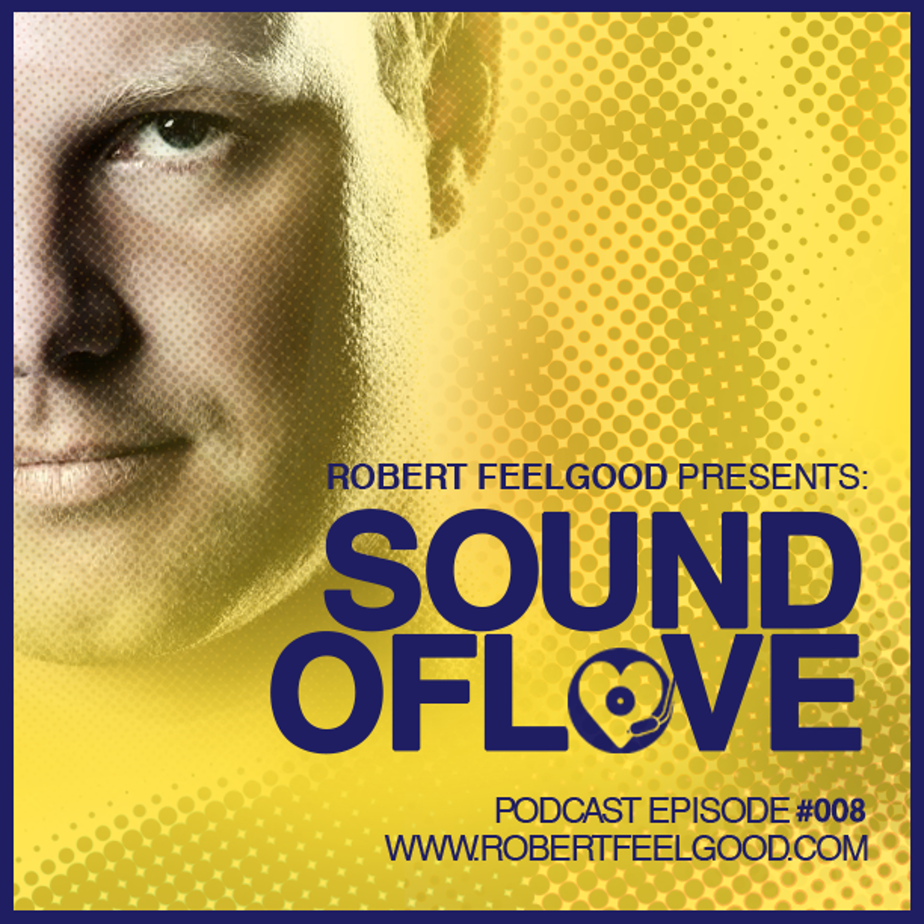 SOUND OF LOVE