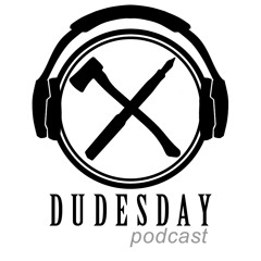 DDP Episode 16 - Dudes And Floating - David Conneely
