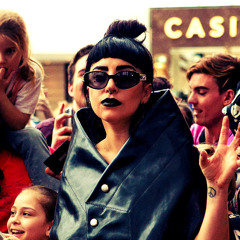 Lady Gaga Interview - Fifi Box [Aus]