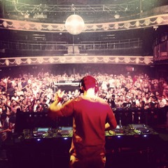 Aaron Camz - Downtown [FREE DOWNLOAD]