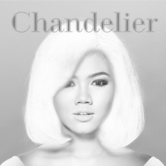 SIA - Chandelier (cover By Yura Yunita & Iwan popo )