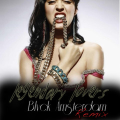 Katy Perry - Legendary Lovers (Blvck Amsterdam Trap Remix)