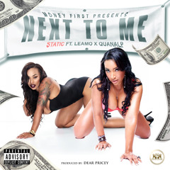 Static Ft King Beamo X QuanAlp - Next To Me