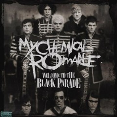 VinSal ft. Chep Lennon - Cancer (My Chemical Romance Cover)