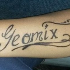 GEOMIX DJ DAYANA DISCOTEK SET2