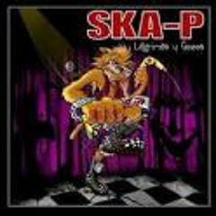 Skap - Resistencia