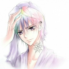 Opening Vampire Knight - Season 1