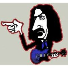 Stink Foot - Frank Zappa