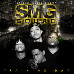 WE DONT By 1 A.M Ft. Puff, Lil Breeze