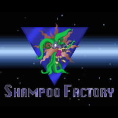 Shampoo Factory