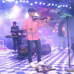 Hotel California violin cover by me