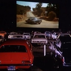 Tre' Beat - Drive In Theatre