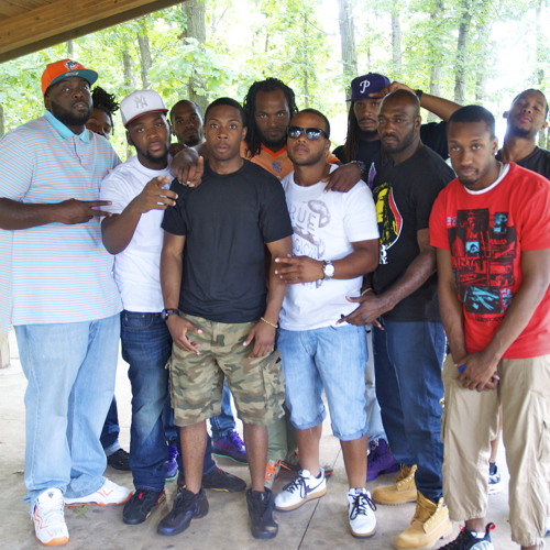 O-GUNZ "BRINGIN THA DOPE BACK"