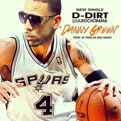 Danny Green (Rack$mith Remix)
