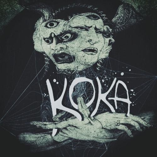 Listen to music albums featuring ATLiens - KOKA by Trap Sounds online for f...