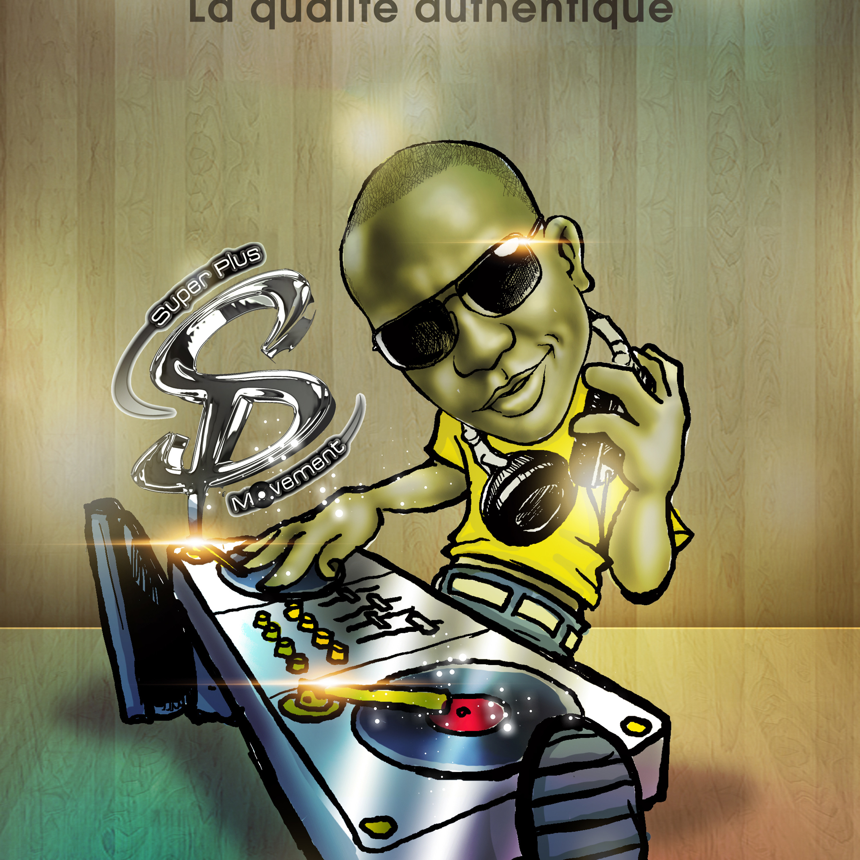 djsuperduke