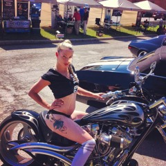 Party Some More (Shel-B GT )