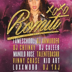 !Performing Live @ Webster Hall NYC SEPT. 5TH!