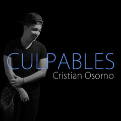 Culpables - Cristian Osorno