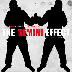 Idiomz ft. J-Hakeem - The Gemini Effect (prod. by GodzG)