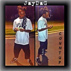 Jay Da G - No hook (freestyle) No Pad No Pen