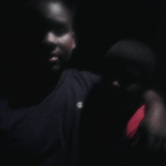 Off Dome me and shiheem at on da block