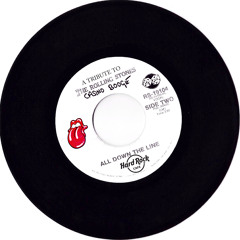 All Down The Line by Casino Boogie (A tribute to the Rolling Stones) Live @ Hard Rock Cafe