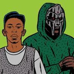 3 Decisions (MF DOOM/ Bishop Nehru Type Beat)