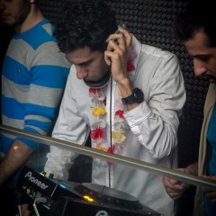 DJ - D.set - Crazy Mix
