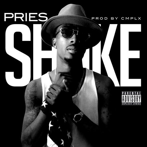 Pries - Shake