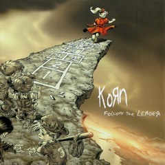 Korn -Freak On A Leash  [Instrumental Version]