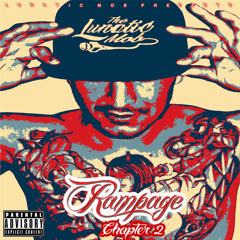 7. Chris Preciado - Somebody Gotta Win Ft. Rampage & MariOhh [Rampage Chapter II EP]