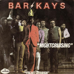 The Bar-Kays: "Feels Like I'm Falling In Love" (Chilly's Edit)