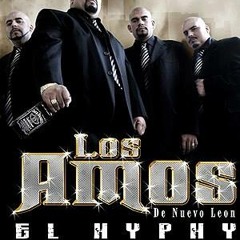 Los Amos De Nuevo Leon   El Vino Me Hace Mal (Estreno 2014)