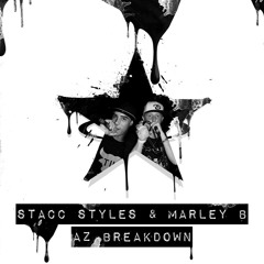 AZ Breakdown Feat. Marley B