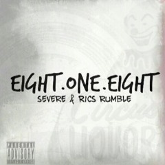 12. Mega Track (prod. MC Mega)