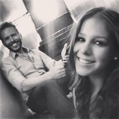 070 No Es Cierto - Noel Schajris Ft Dana Paola[ Dj Keyler A-2014]