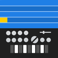 KORG Gadget Featured Tracks vol.2