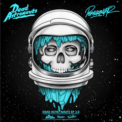 Dead Astronauts - BSide (Perturbator Remix)