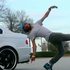 MARQUESE SCOTT   POPPIN JOHN   COLORS