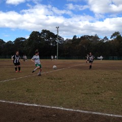 Extended Soccer Sounds