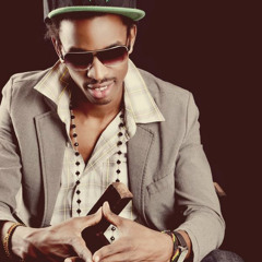 BE WITH YOU FT. ANDRE & BECKY - GIFT OV KADDO