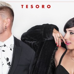 Tesoro-Domino Saints-Dj Fernando Torres