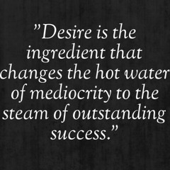 DESIRE (motivation)