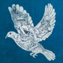 Cold Play - Magic (Joza Cover)