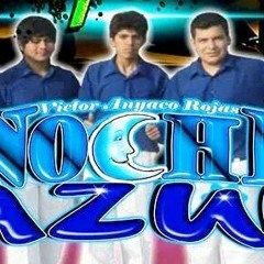 NOCHE AZUL - AMOR IMPOSIBLE
