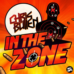CHRIS BULLEN - IN THE ZONE (PREVIEW)